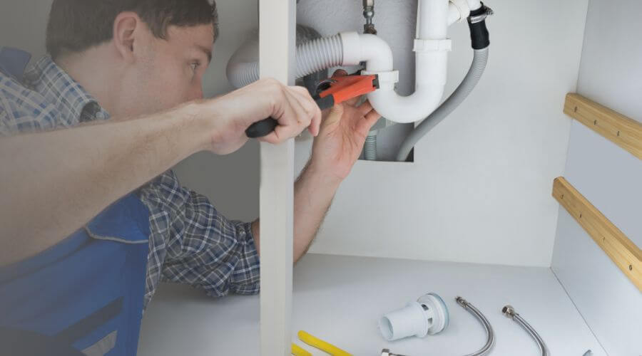 Local expert plumbing services in Osage, OK